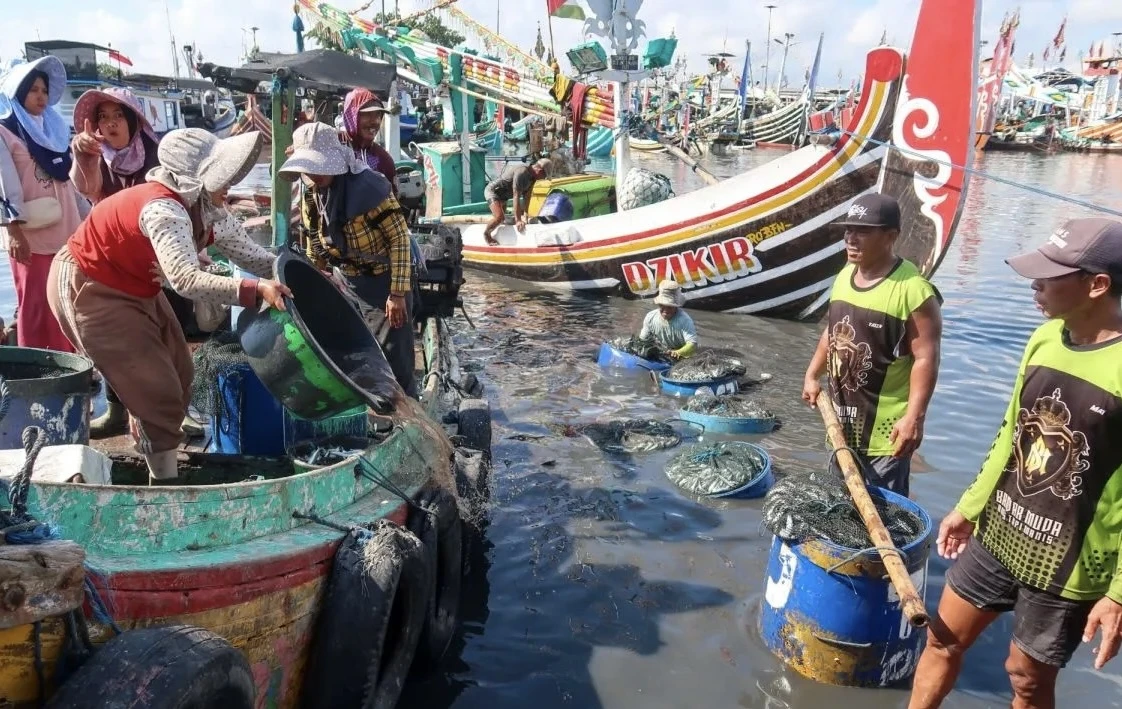 Nelayan Kecil Terancam Cuaca Ekstrem, KNTI Minta Negara Melindungi