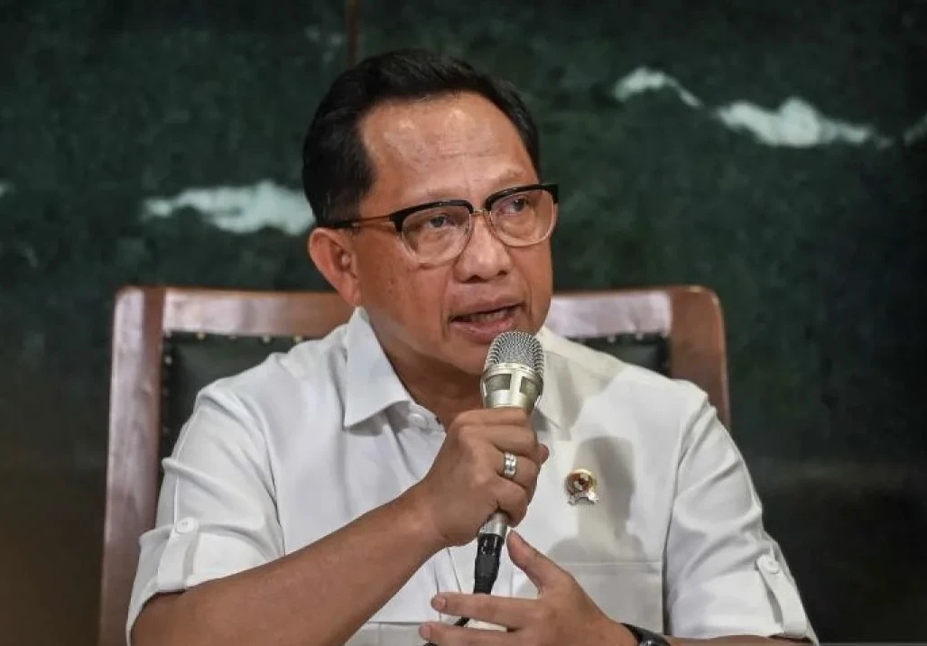 Sampai 15 Januari 2026, Mendagri Larang Kepala Daerah ke Luar Negeri