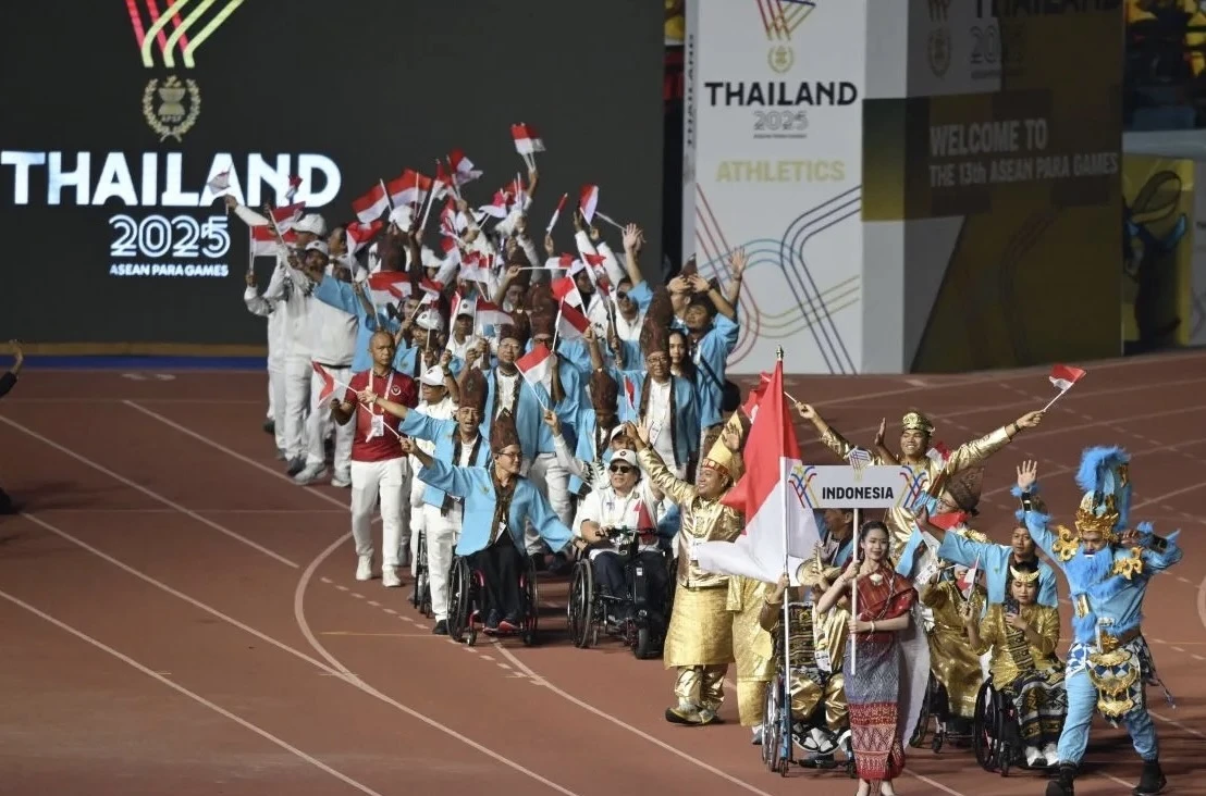 Para Games