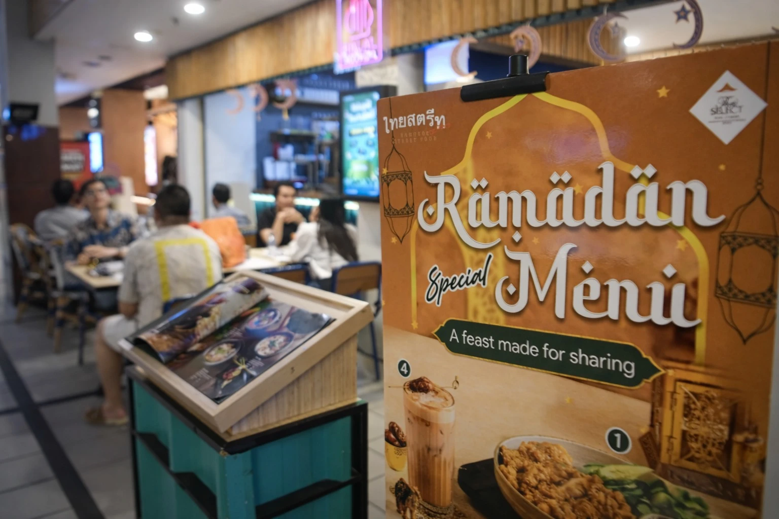 Jakarta Festive Wonder Ramadan; 101 Pusat Perbelanjaan Beri Diskon Hingga 70%