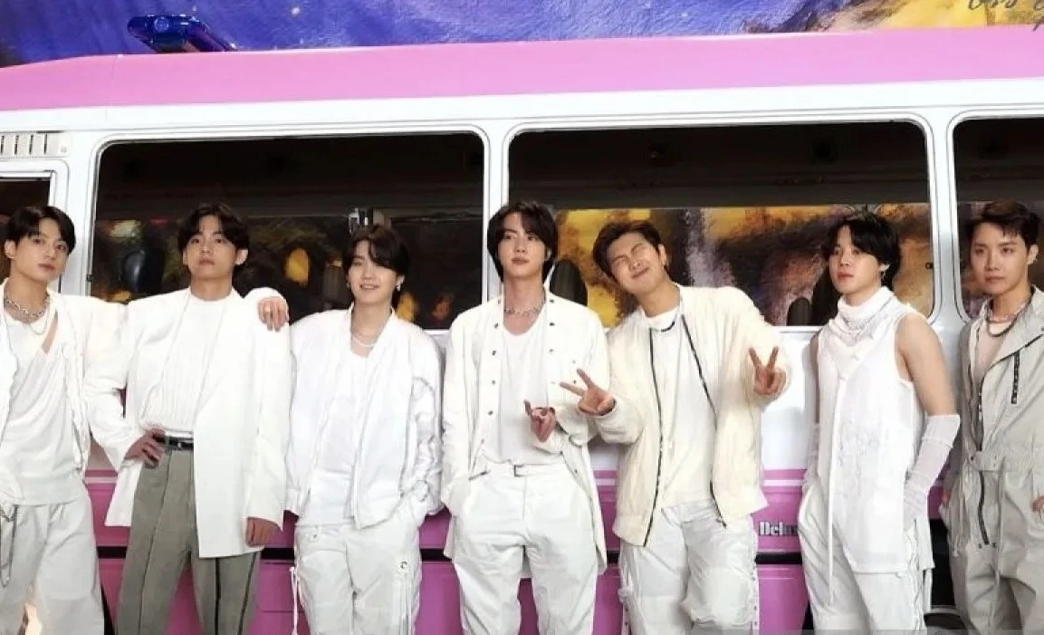 BTS Rilis Come Over di FESTA 2026: Makna dan Jadwal