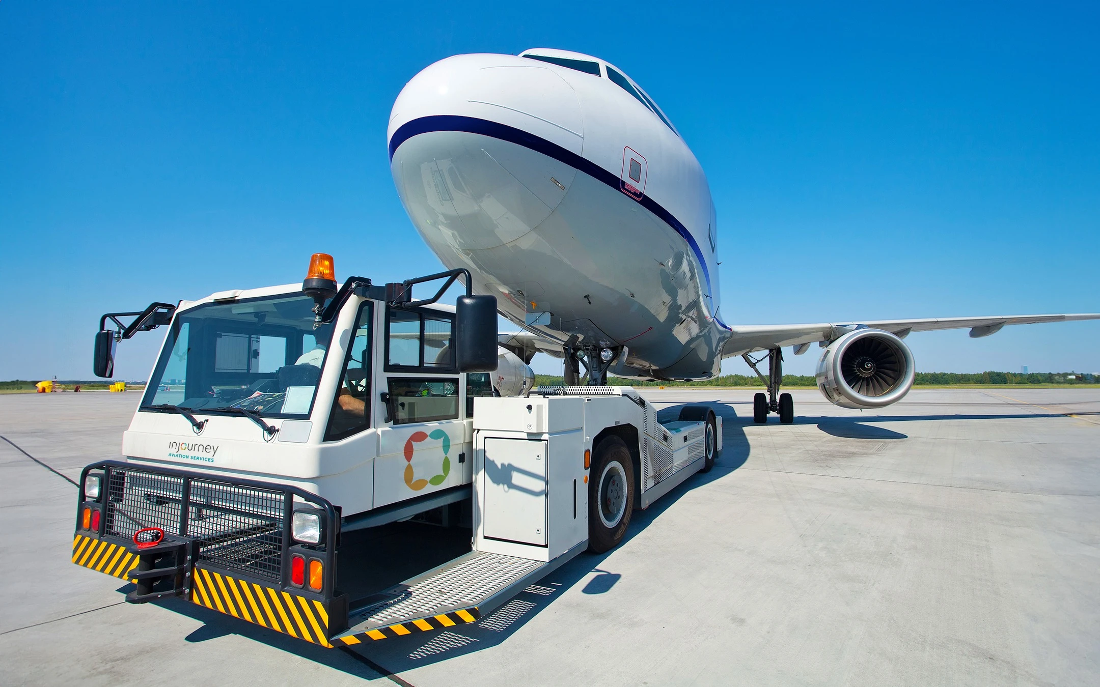 Tekan Harga Tiket Pesawat, InJourney Airports Gratiskan Landing Fee di Periode Tertentu