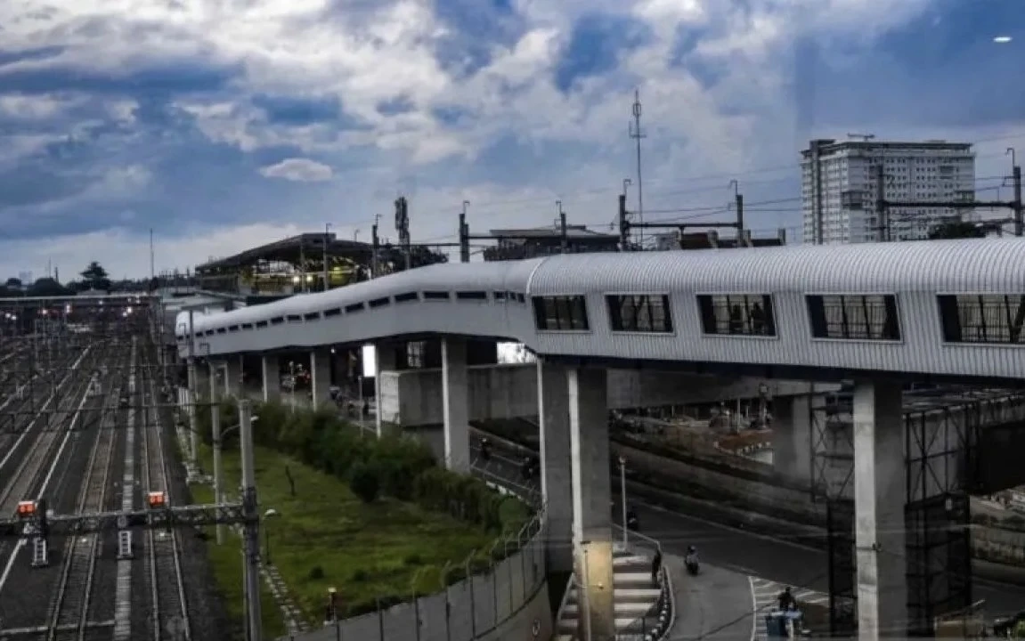 MRT Jakarta Siapkan Stasiun Lebak Bulus Jadi TOD Ketiga di Jakarta