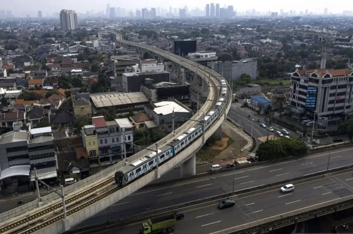 MRT