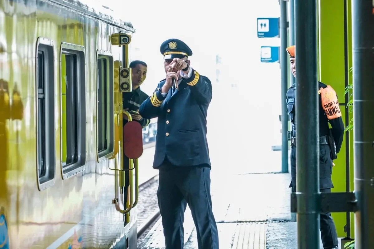 Lowongan KAI 2026 Dibuka 4 September, Lulusan SLTA hingga S1 Bisa Daftar