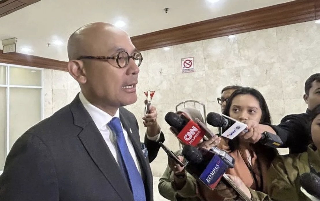 Presiden Peru Janji Tangkap Pelaku Penembak Staf KBRI