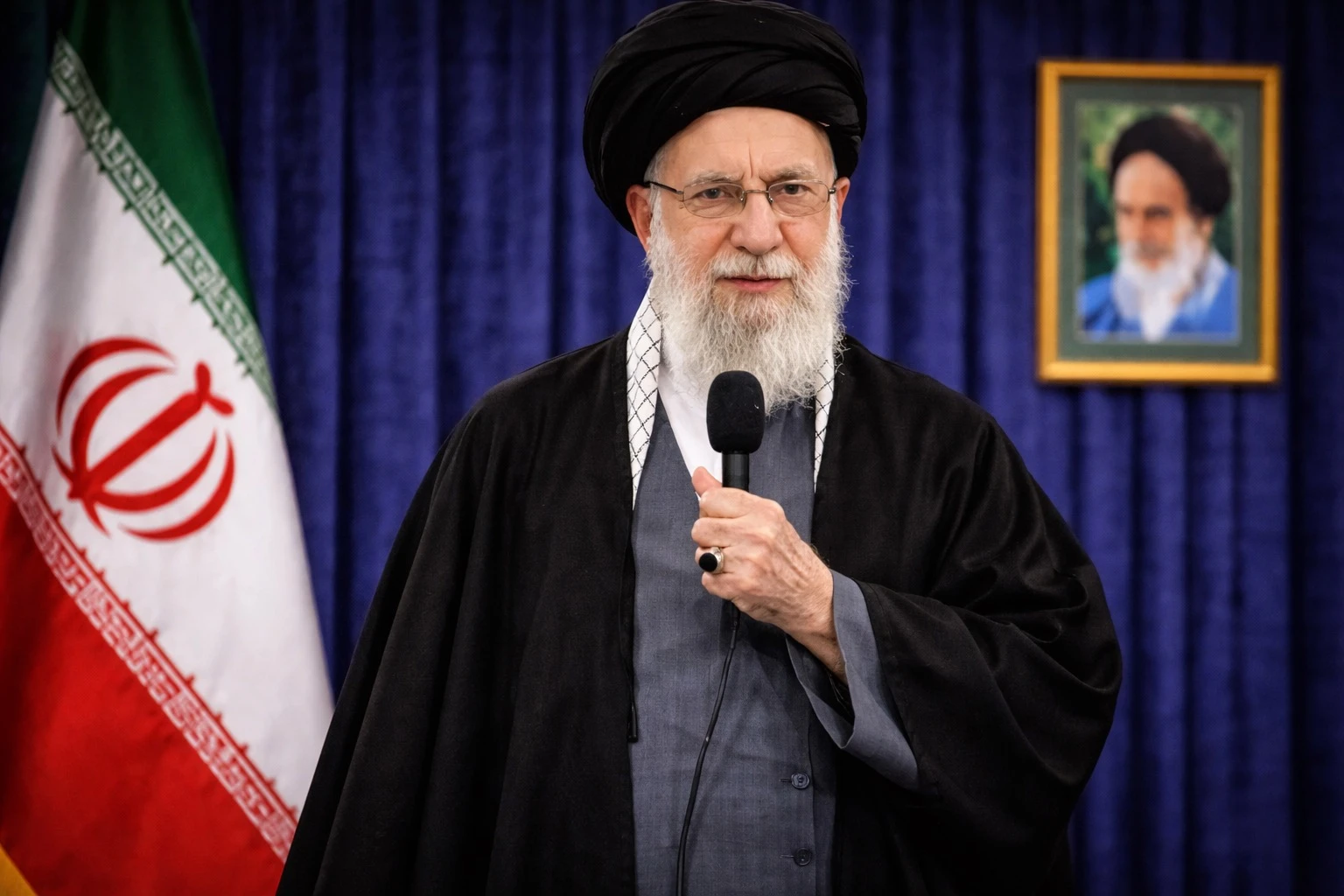 Ali Khamenei Gugur, Iran Langsung Gelar Pemilihan Pemimpin Tertinggi