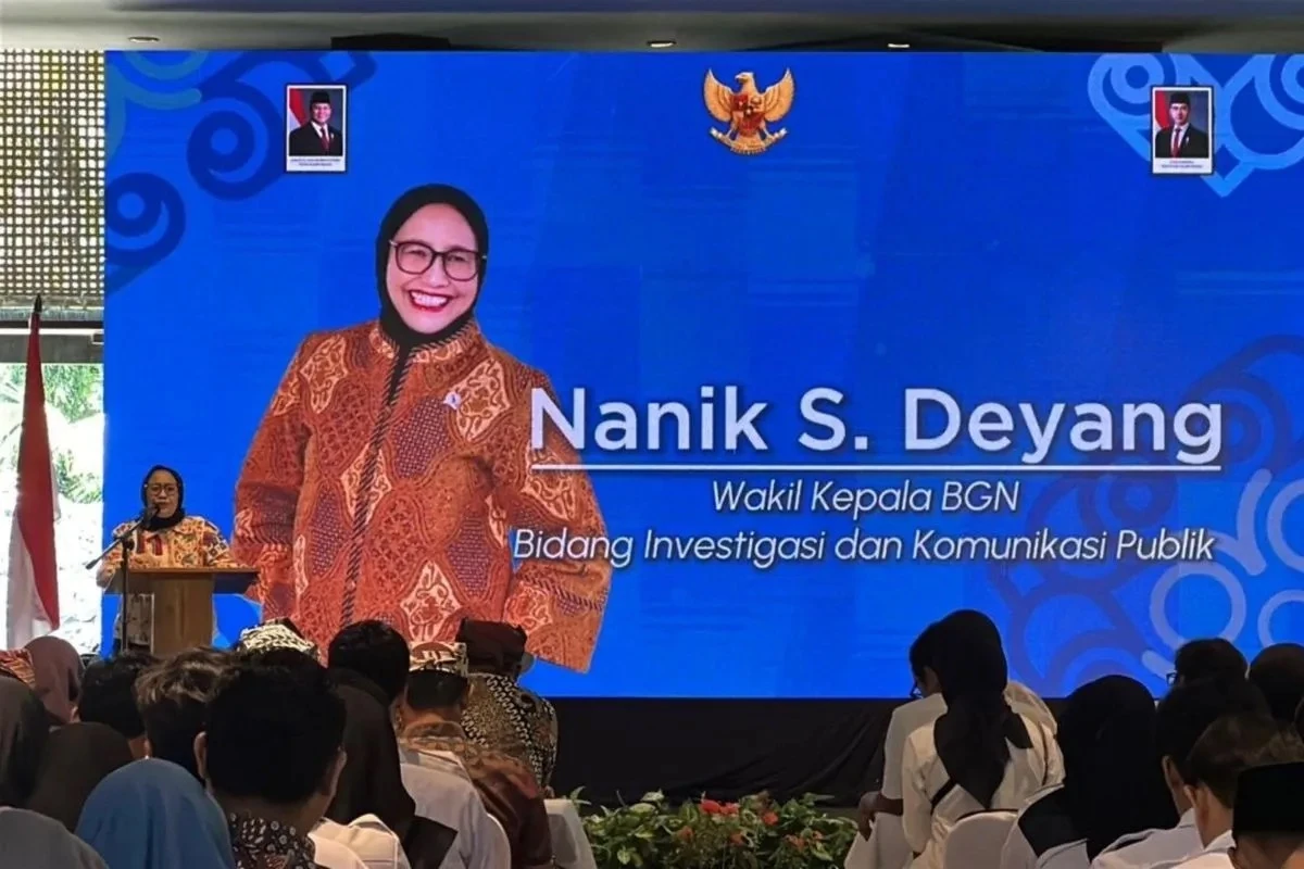 Hanya untuk Distribusi MBG, BGN Tegaskan Mobil SPPG Tidak Boleh Digunakan Berbelanja