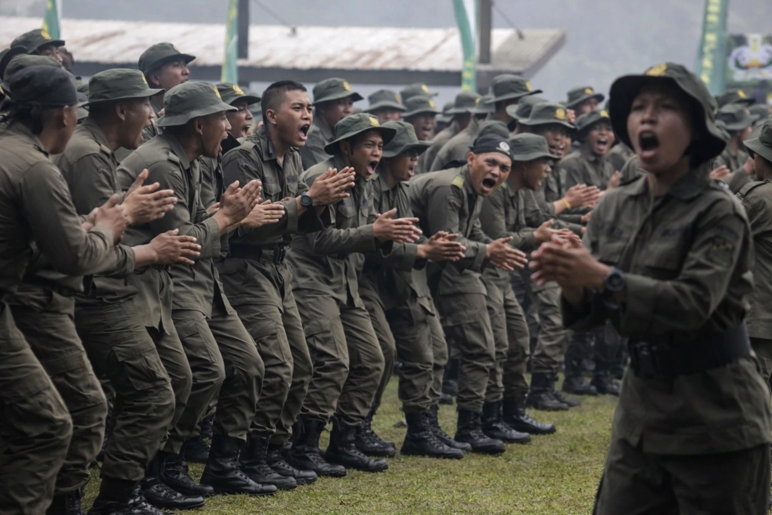 Kemenhut Segera Rekrut 23.000 Polhut untuk 3 Tahun ke Depan