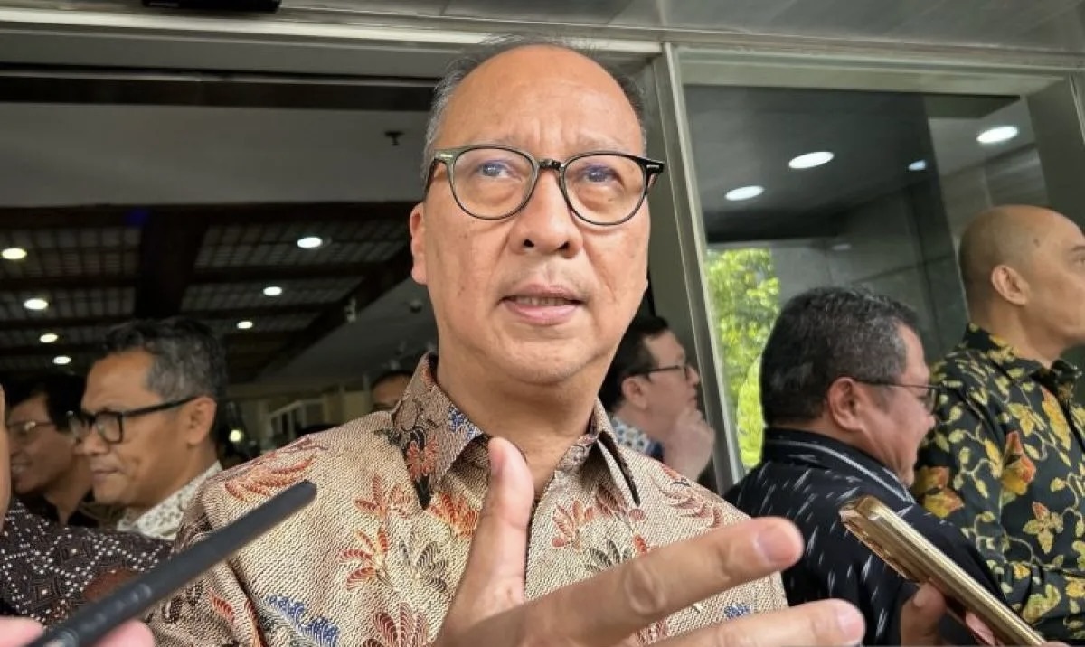Menperin Siap Jalankan Arahan Prabowo Soal Percepatan Industrialisasi Nasional