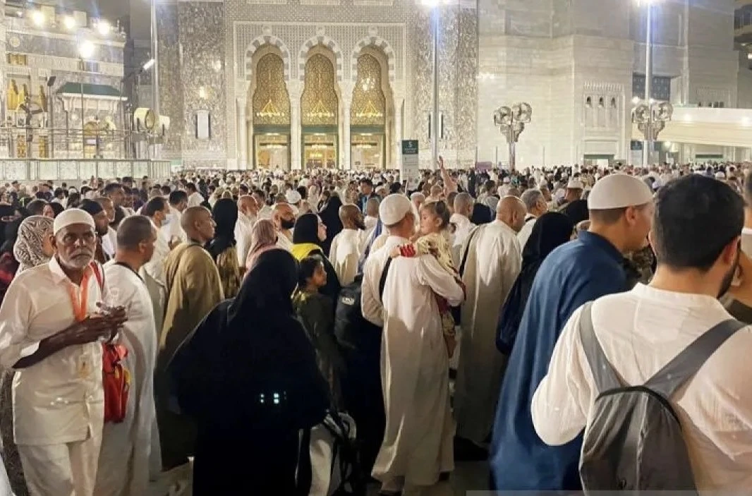 KBRI di Timur Tengah Diminta Ambil Langkah Darurat Lindungi Jemaah Umrah