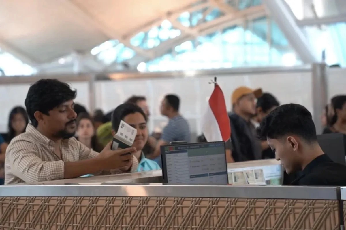 Ditjen Imigrasi Siaga, Imbas Penutupan Ruang Udara di Timur Tengah