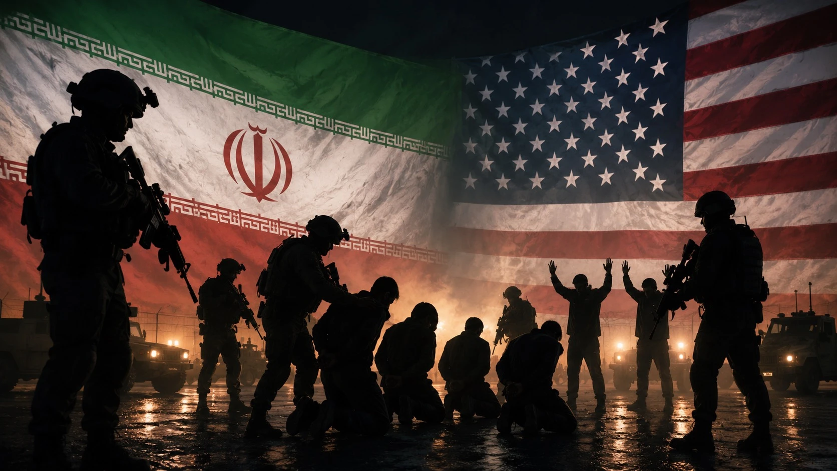 IAEA Desak Akses ke Iran Usai Kesepakatan Damai AS-Iran