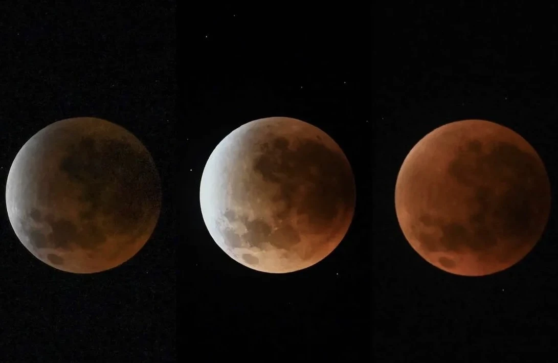 Misteri Asal Usul Bulan Belum Terpecahkan, Ilmuwan Soroti Tabrakan Theia