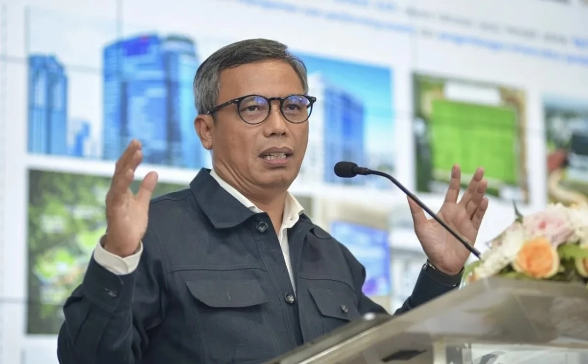 Dinilai Undervalued, BTN Kaji Buyback Saham