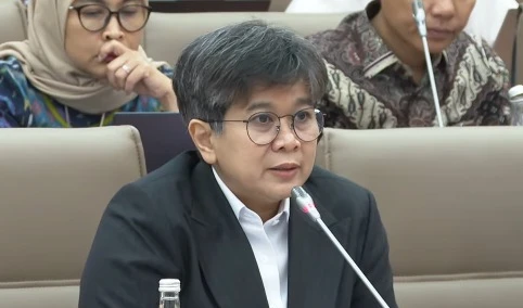 Danantara Siap Berinvestasi di Proyek SGAR Inalum di Mempawah