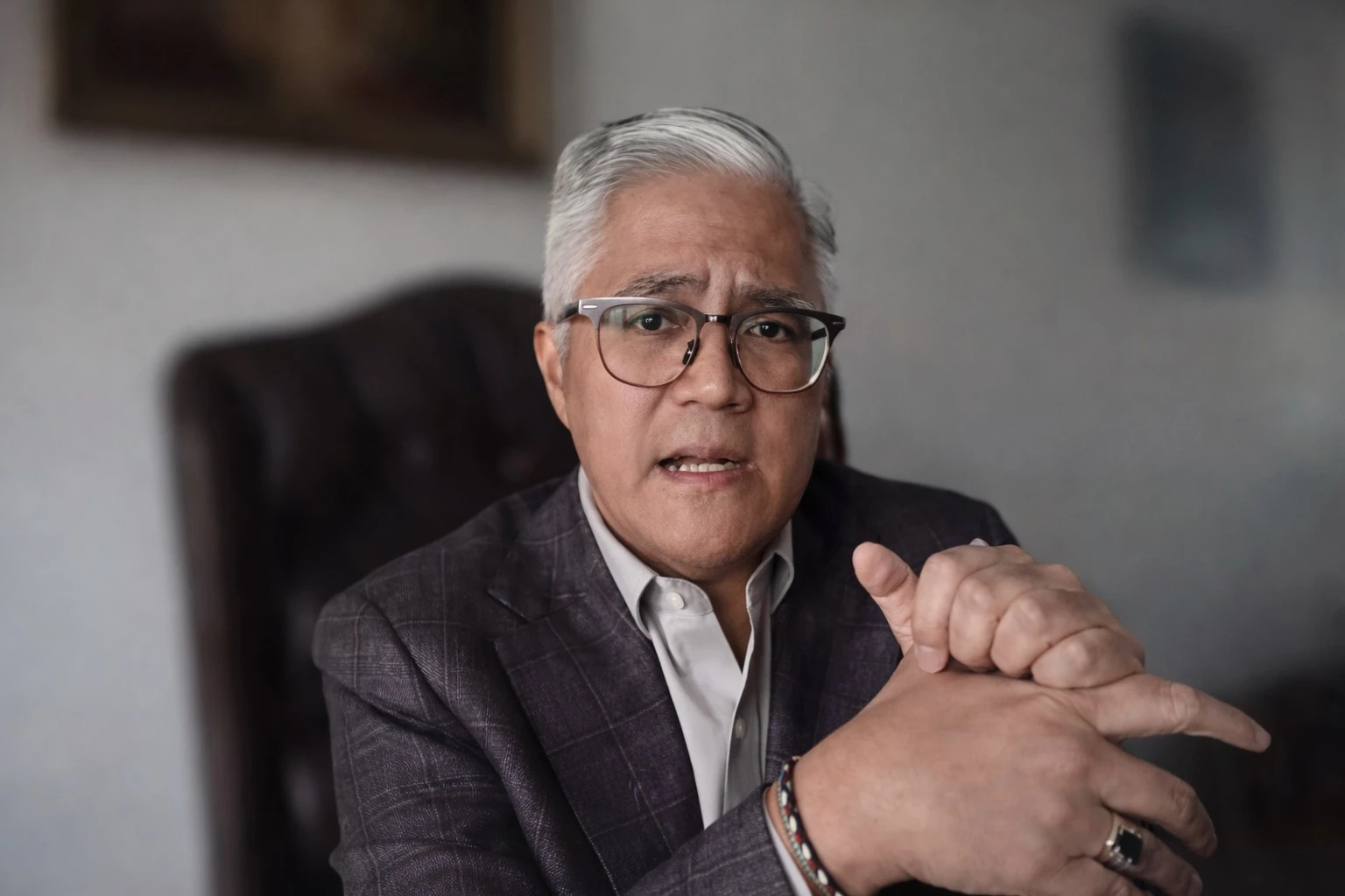 WNI di Iran Dipastikan Aman, Sebagian Ditampung KBRI