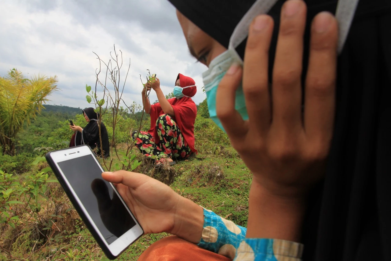 Pemerintah: Kuota Internet Hangus Adalah Konsekuensi Kesepakatan, Bukan Perampasan Hak