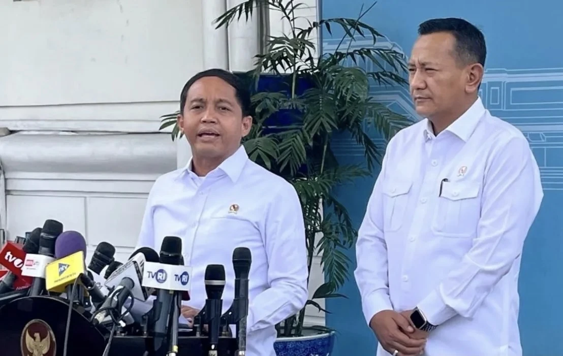 Prabowo Perintahkan Menhut Audit dan Evaluasi Total Toba Pulp Lestari