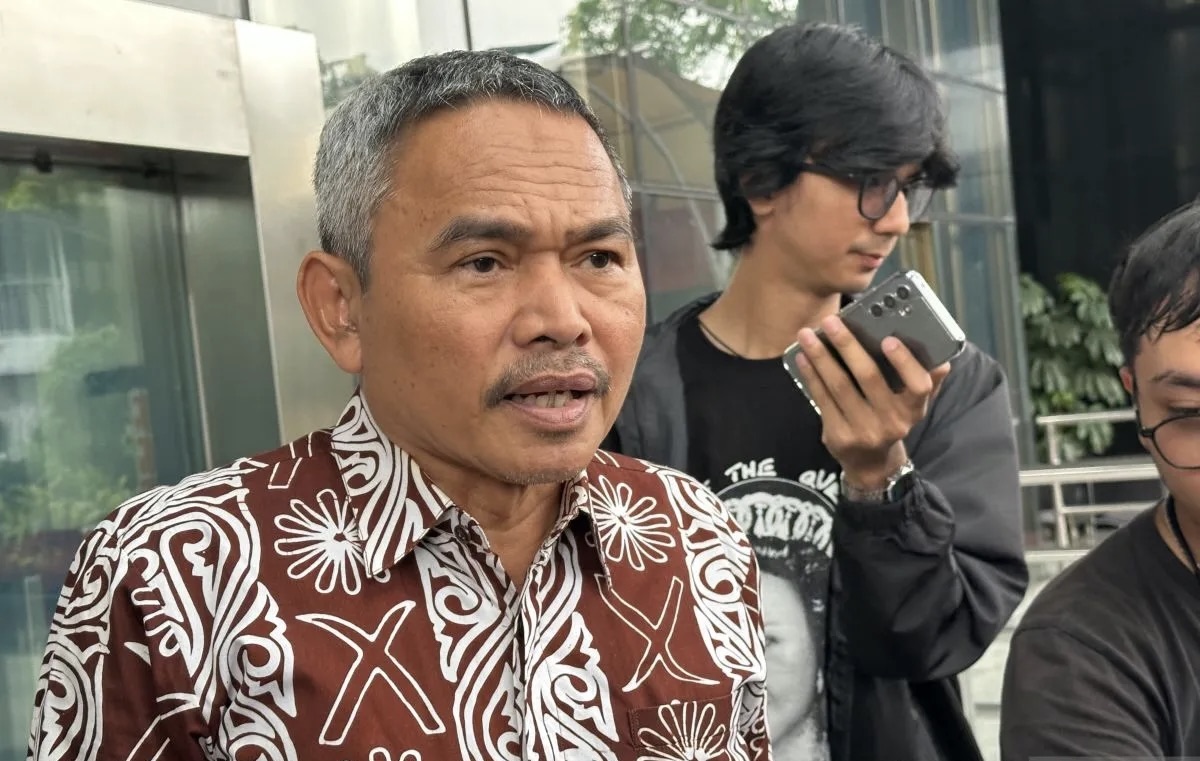 KPK Dalami Dana CSR BI yang Mengalir ke Yayasan Milik Anggota DPR RI Satori