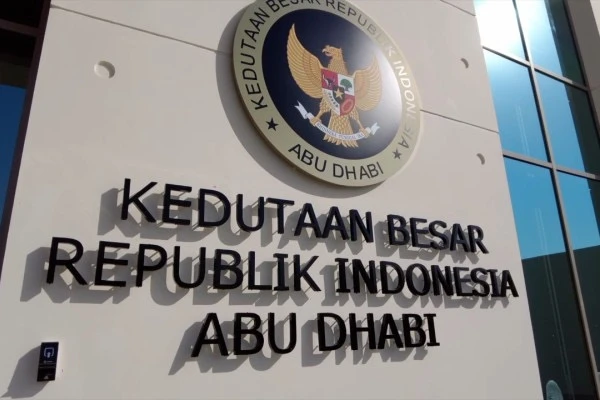 Timteng Memanas, 20 Ribu Pengunjung Tertahan di UEA, 36 Di Antaranya WNI