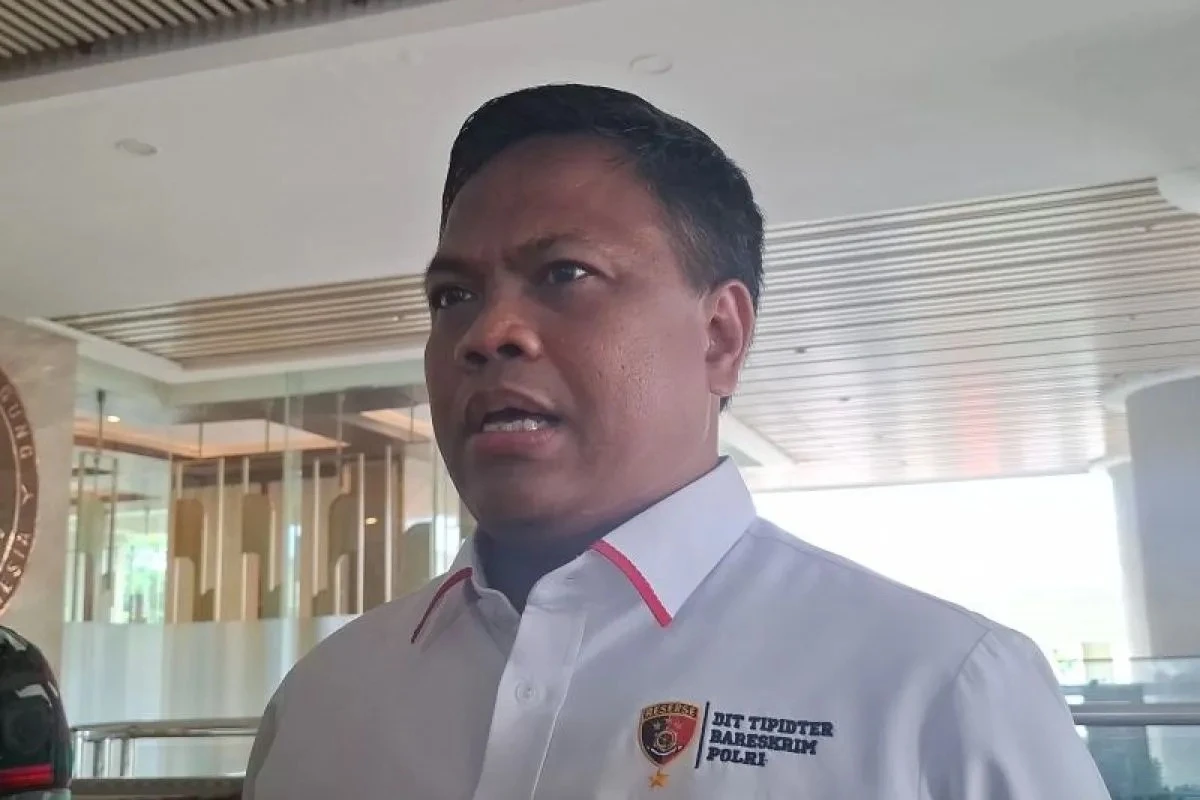 Polisi Janji Segera Umumkan Tersangka Terkait Bencana di Sumut
