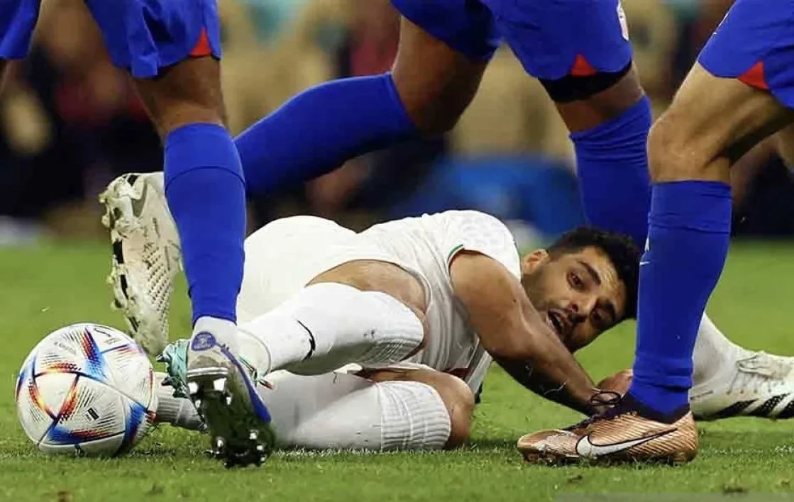 FIFA Atur Batas Waktu Ganti Pemain Cedera Piala Dunia 2026