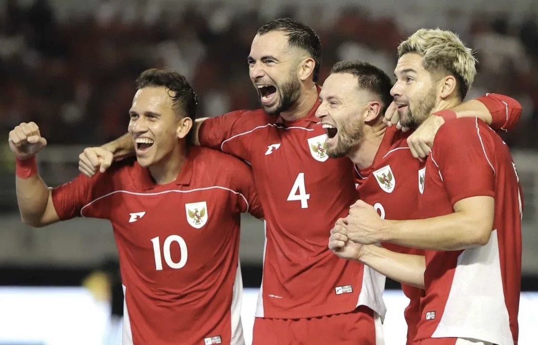 Mengenal AFC Nations League, Turnamen Baru Asia yang Dinilai Makin Kompetitif