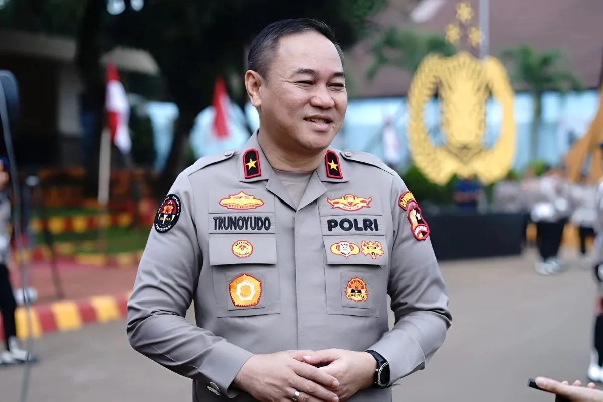 Demi Objektivitas Pemeriksaan, Kapolresta Sleman Dinonaktifkan