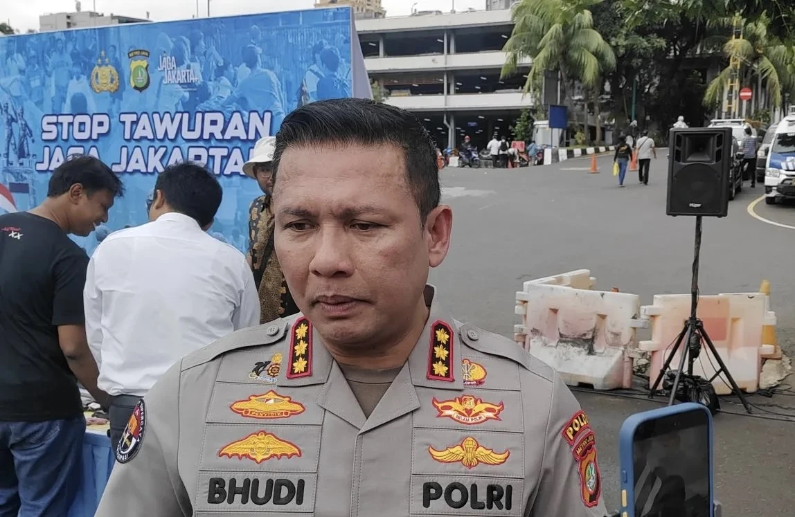 Polda Metro Jaya Ungkap Dugaan Korupsi di Kementan Sebesar Rp5,94 Miliar