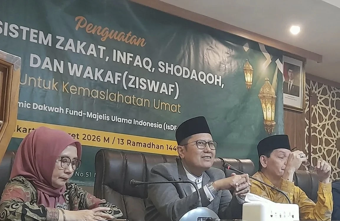 Zakat Pengurang Pajak