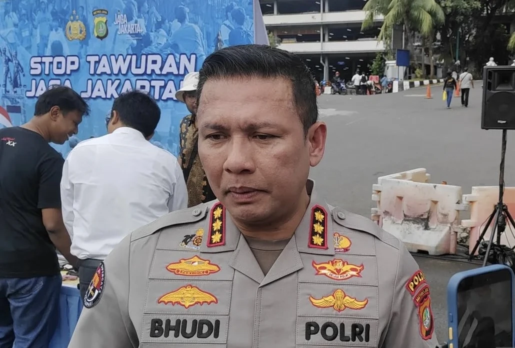 Polisi Terima Laporan Korban Kekerasan Seksual di Sebuah Kampus di Jaksel