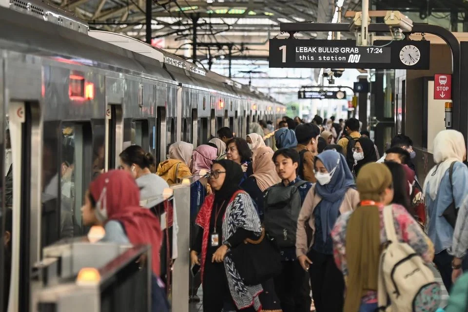 Jalur MRT Kini Jadi Pertimbangan Penting Penyewa Perkantoran