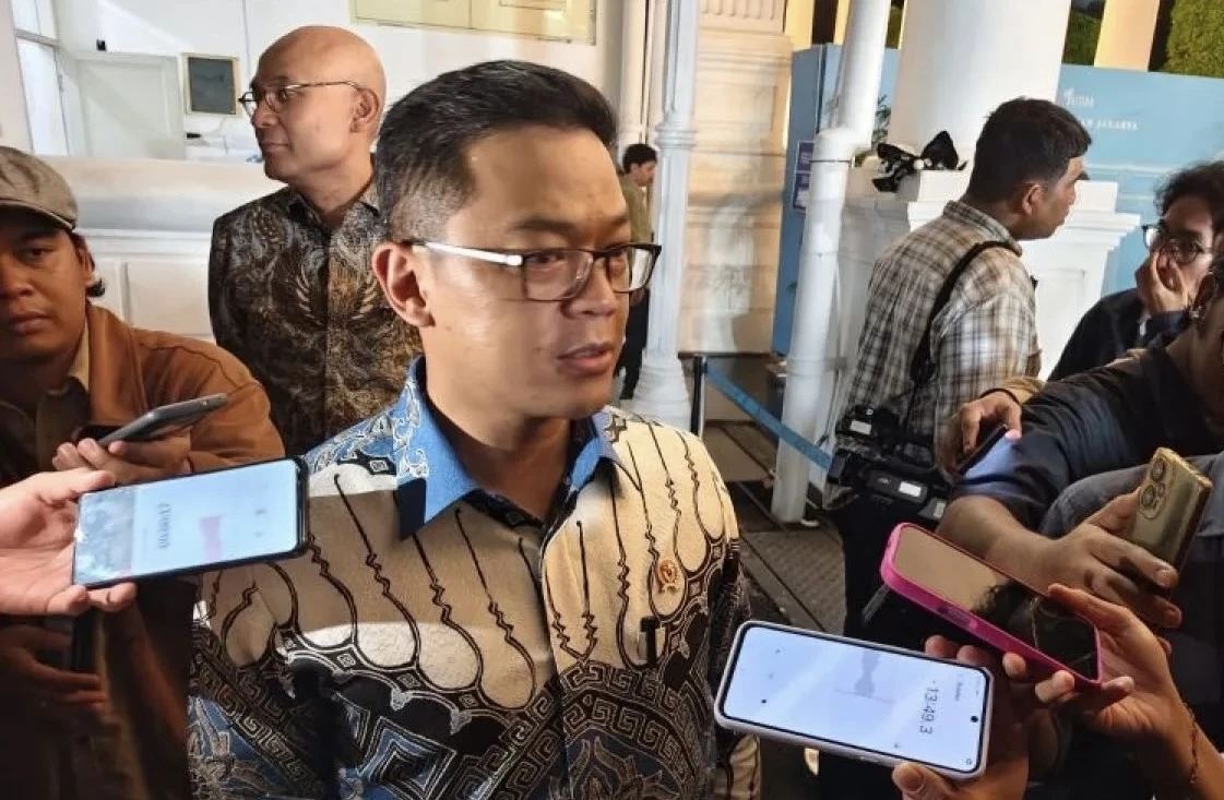 Menlu dan Ketua MPR RI Dijadwalkan Hadiri Pemakaman Ali Khamenei di Iran