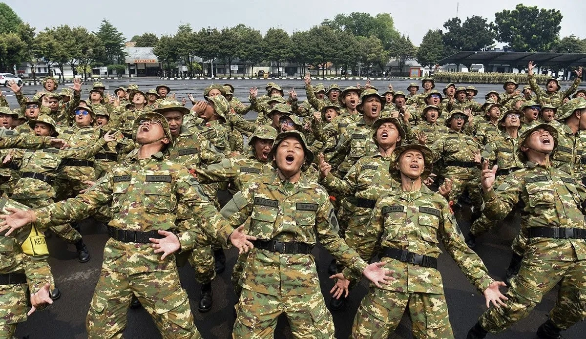 Tiga Peserta SPPI Meninggal, Komisi I DPR RI Desak Evaluasi Latsarmil