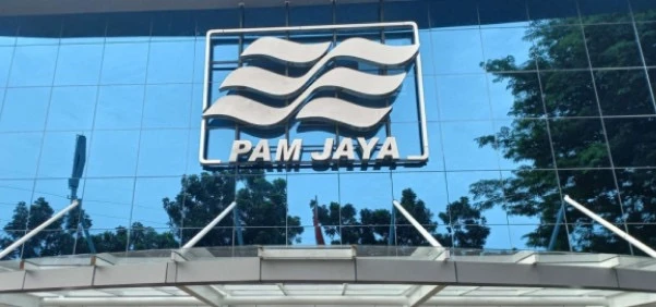 PAM JAYA Pastikan Air Jakarta Tetap Aman di Tengah Sebaran Abu Anak Krakatau