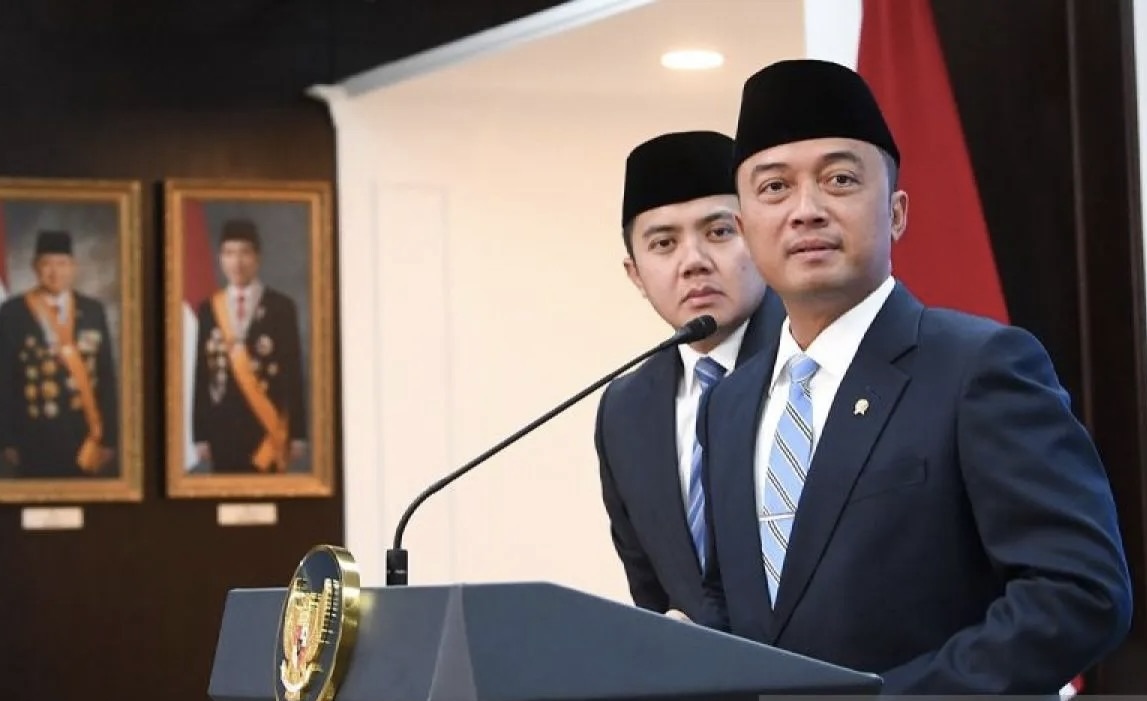 Istana Buka Opsi Ubah Kementerian BUMN Menjadi Badan