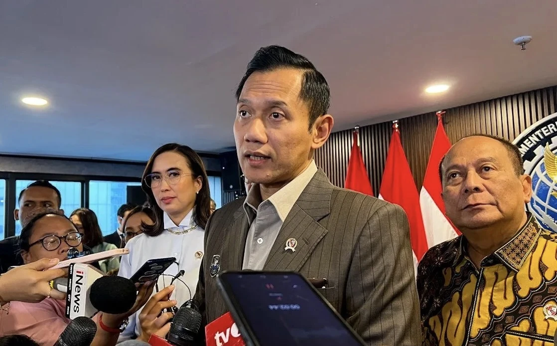 Pemerintah Antisipasi Dampak Konflik Timur Tengah Lewat Diversifikasi Energi Nasional