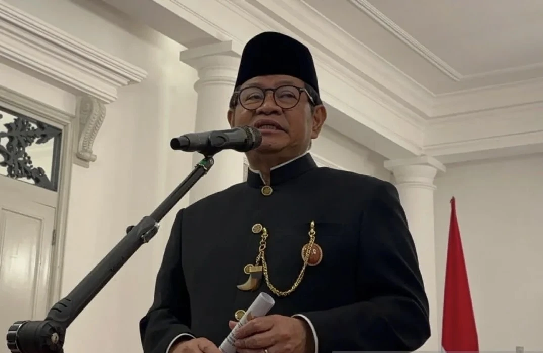Pramono Janji UMP DKI 2026 Diumumkan Lebih Awal