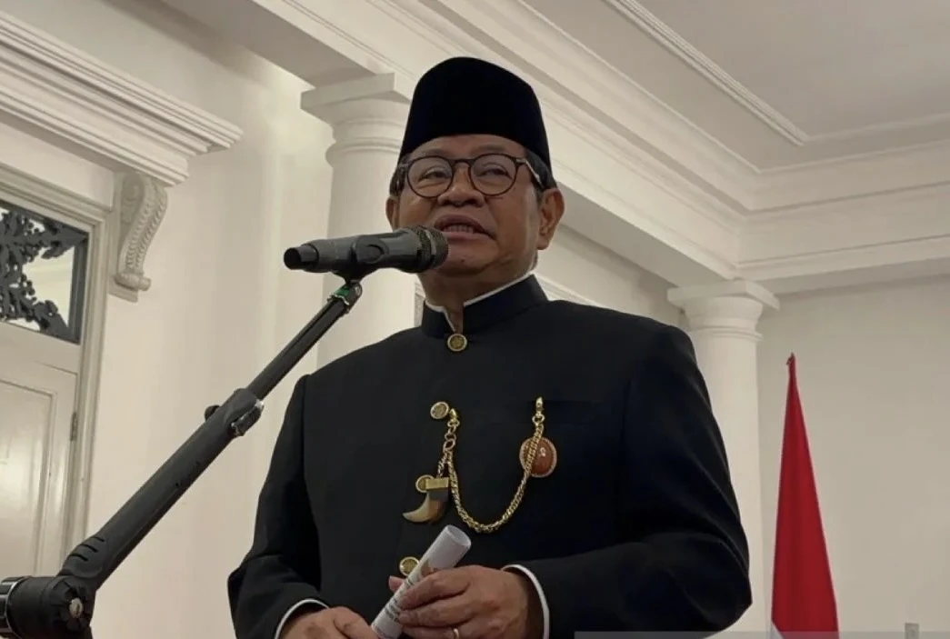 Pramono Umumkan UMP Jakarta Besok (24/12)