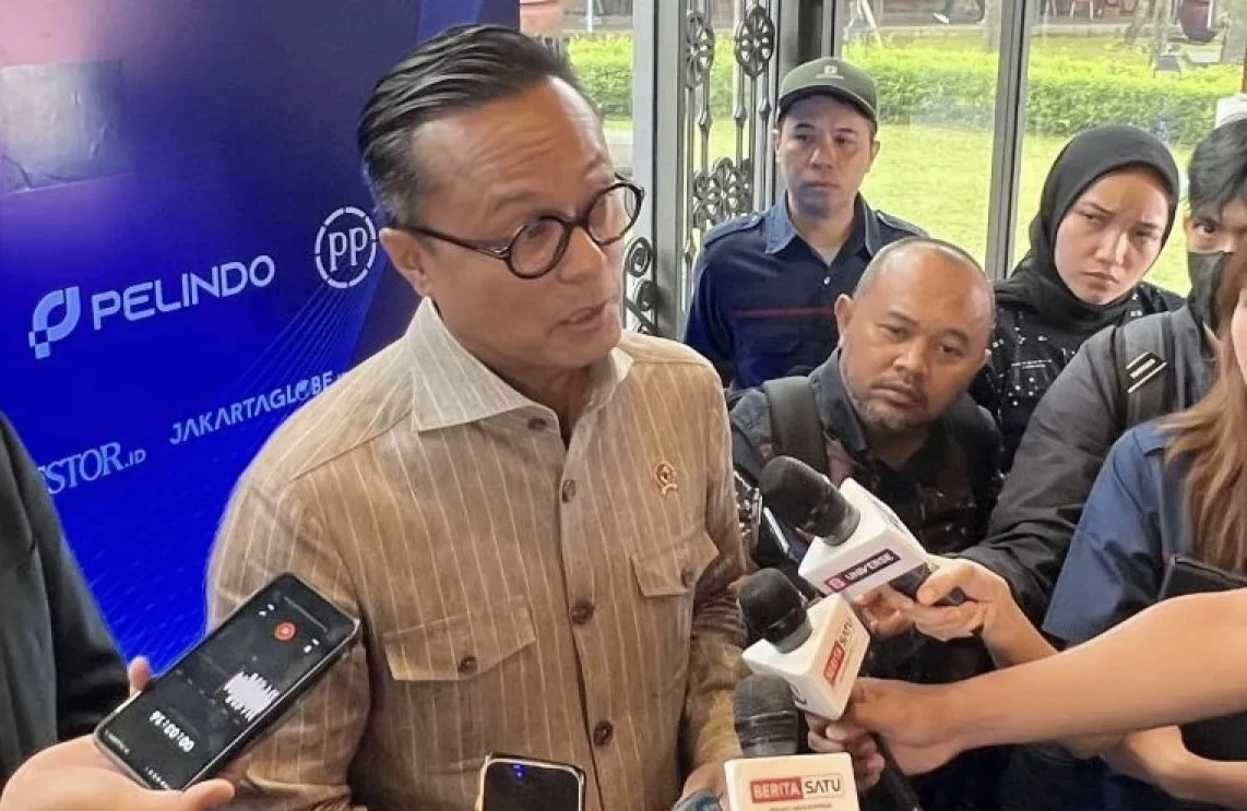 Pemangkasan 15 BUMN Asuransi Jadi 3 Ditargetkan Rampung Tahun Ini