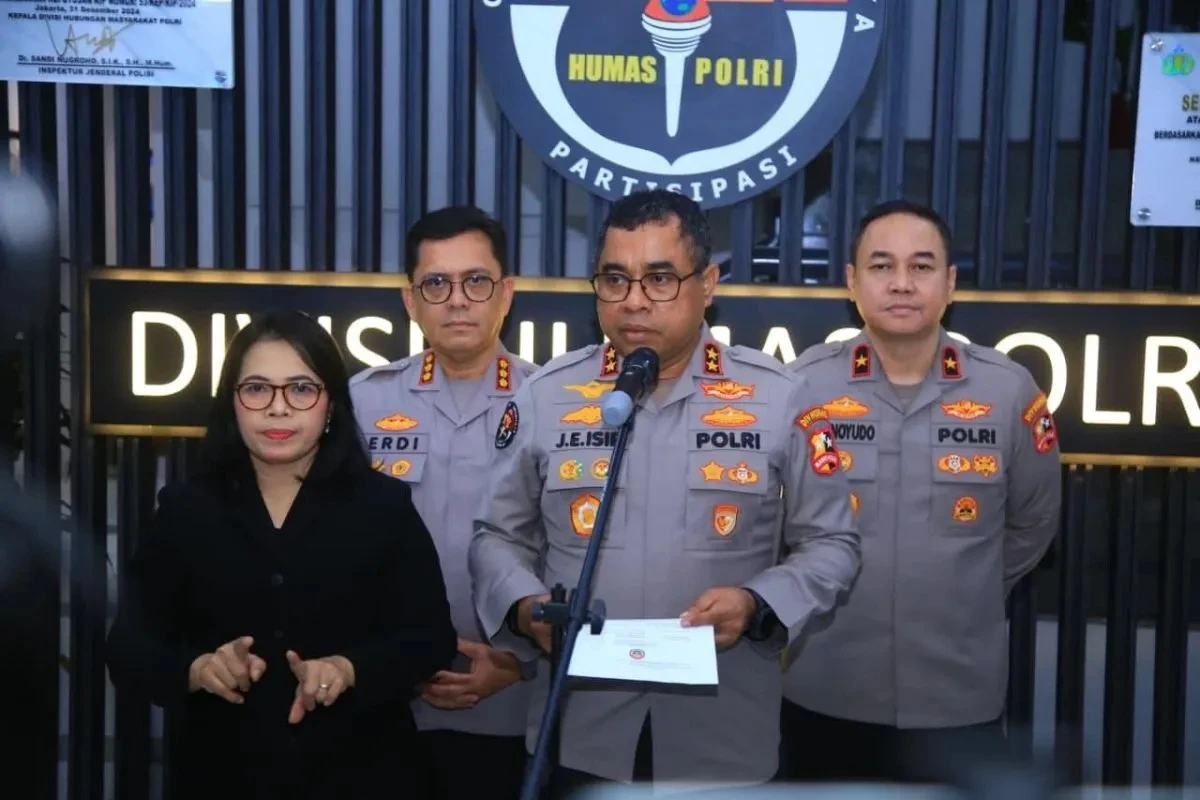 Bhabinkamtibmas Bukan Penagih Pajak, Polri-DJP Luruskan Aturan Baru