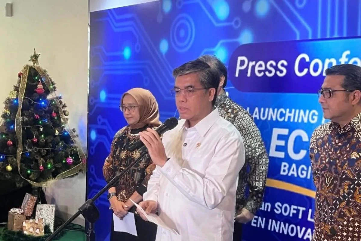 Menaker Imbau Perusahaan Terapkan WFA di 29-31 Desember