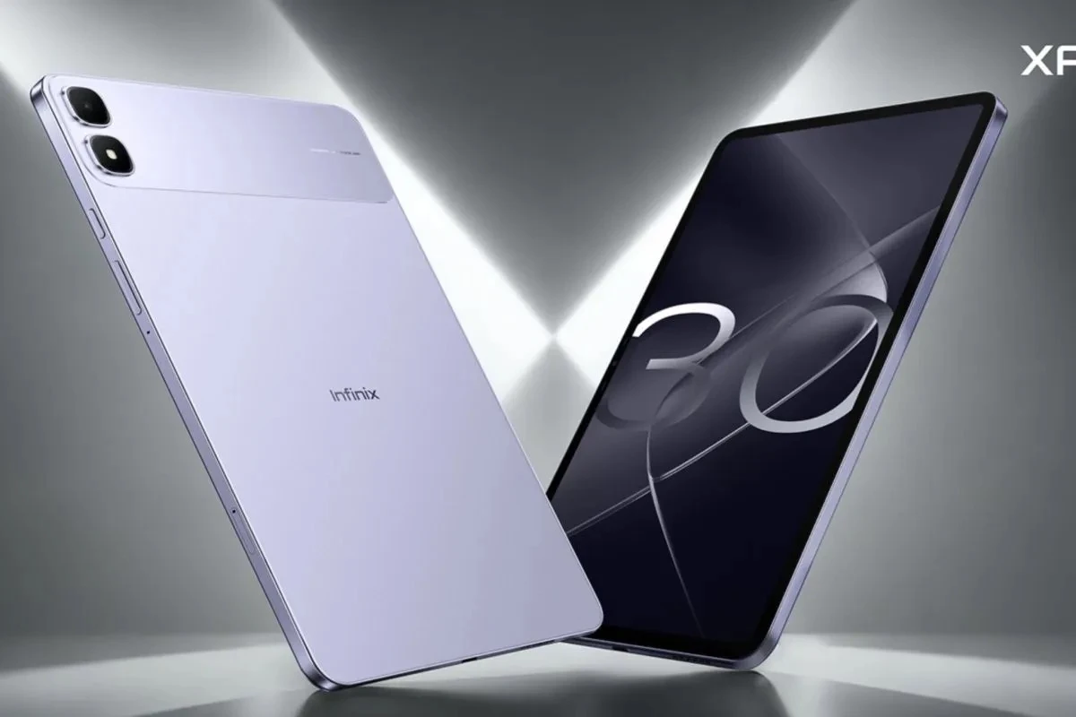 Infinix XPAD 30 Pro Resmi Meluncur di Indonesia, Harga Mulai Rp3 Jutaan