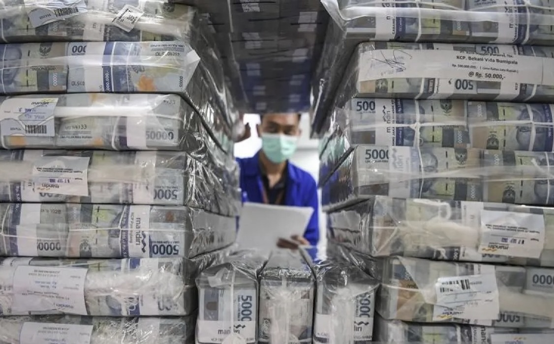 Redenominasi Rupiah Berpotensi Picu Inflasi Di Awal Implementasi
