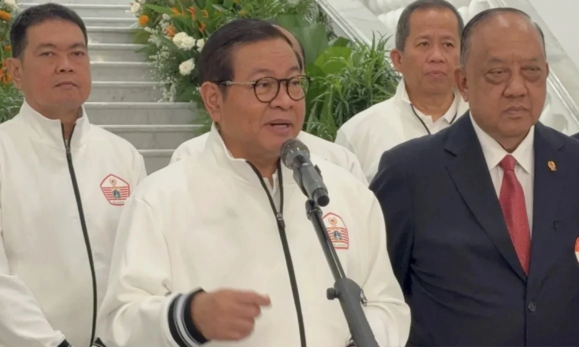 DKI Siapkan LPDP Jakarta Rp100 Miliar, Target Kirim 75 Mahasiswa ke Luar Negeri