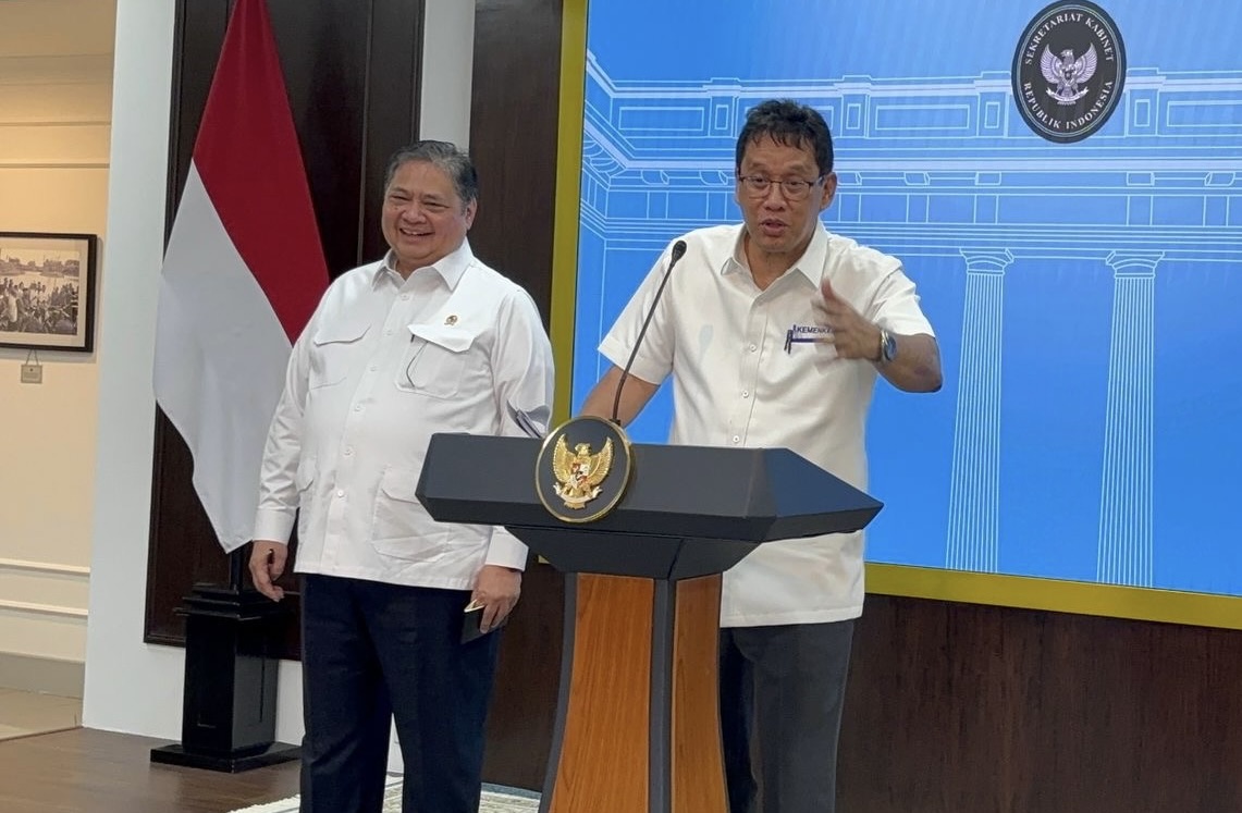 Pemerintah Rilis 8 Stimulus Ekonomi Senilai Rp16,2 Triliun