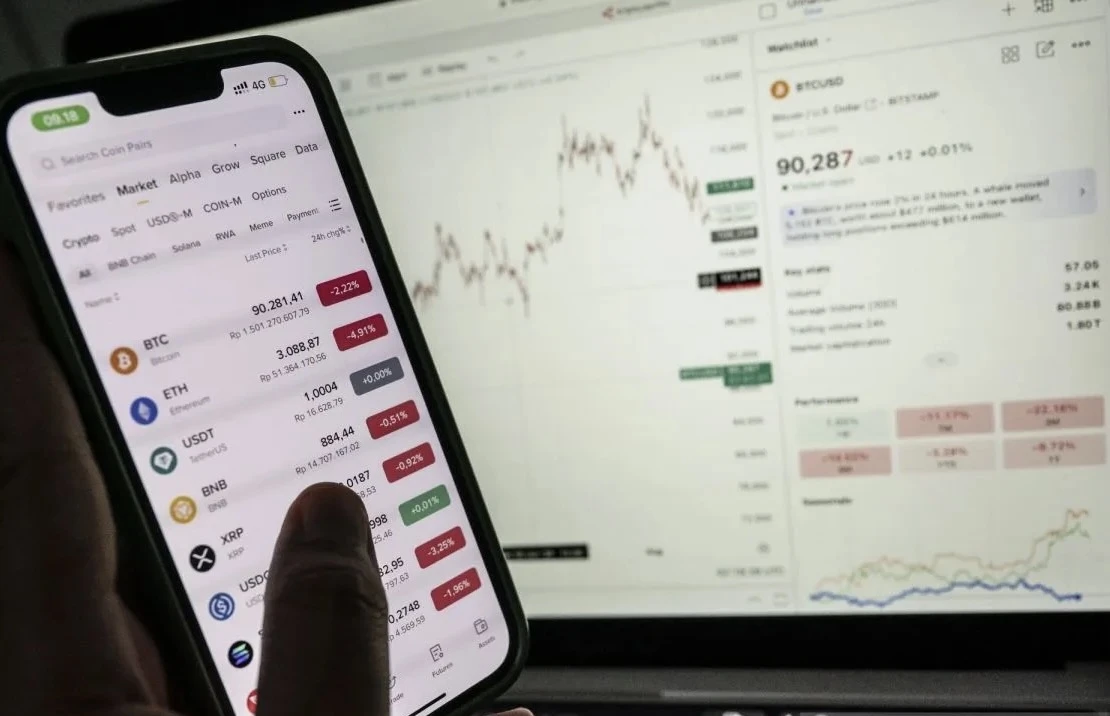 Tokocrypto Prediksi 2026 Jadi Titik Balik Pasar Kripto di Indonesia