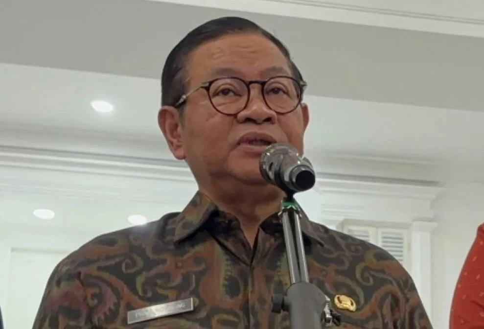Pramono: Pembahasan UMP Rampung Hari Ini
