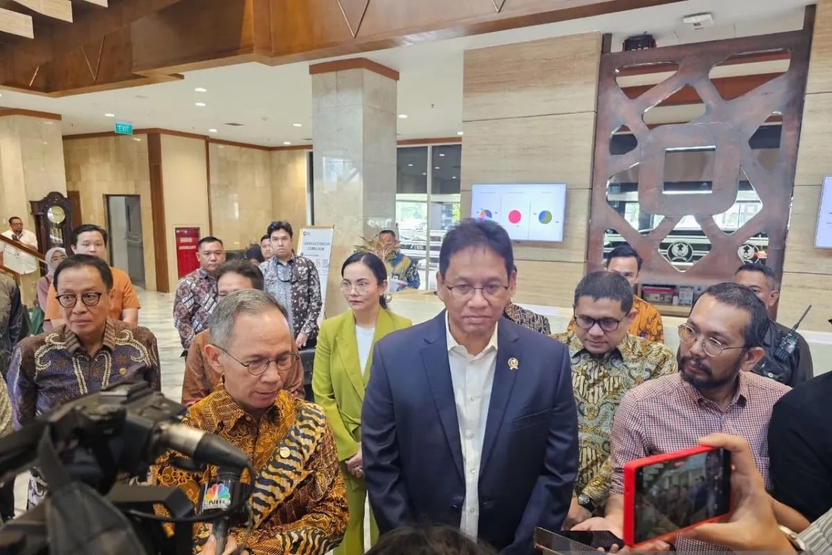 Menkeu: Pertumbuhan Ekonomi 0,5% Bisa Sumbang Pajak Rp100 T